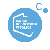 Wyprodukowany w Polsce